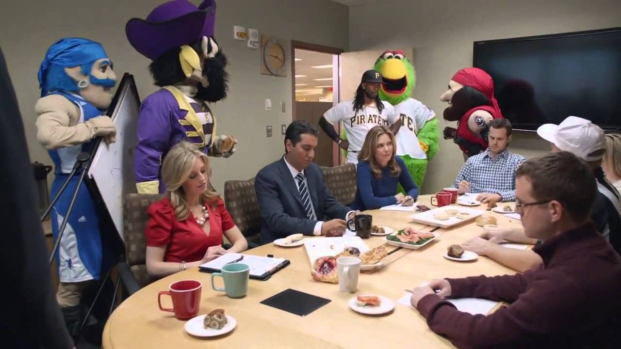 SportsCenter : Andrew McCutchen