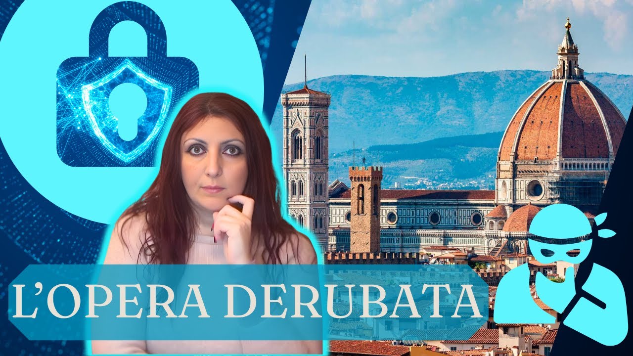 La storia della TRUFFA milionaria a Santa Maria del Fiore
