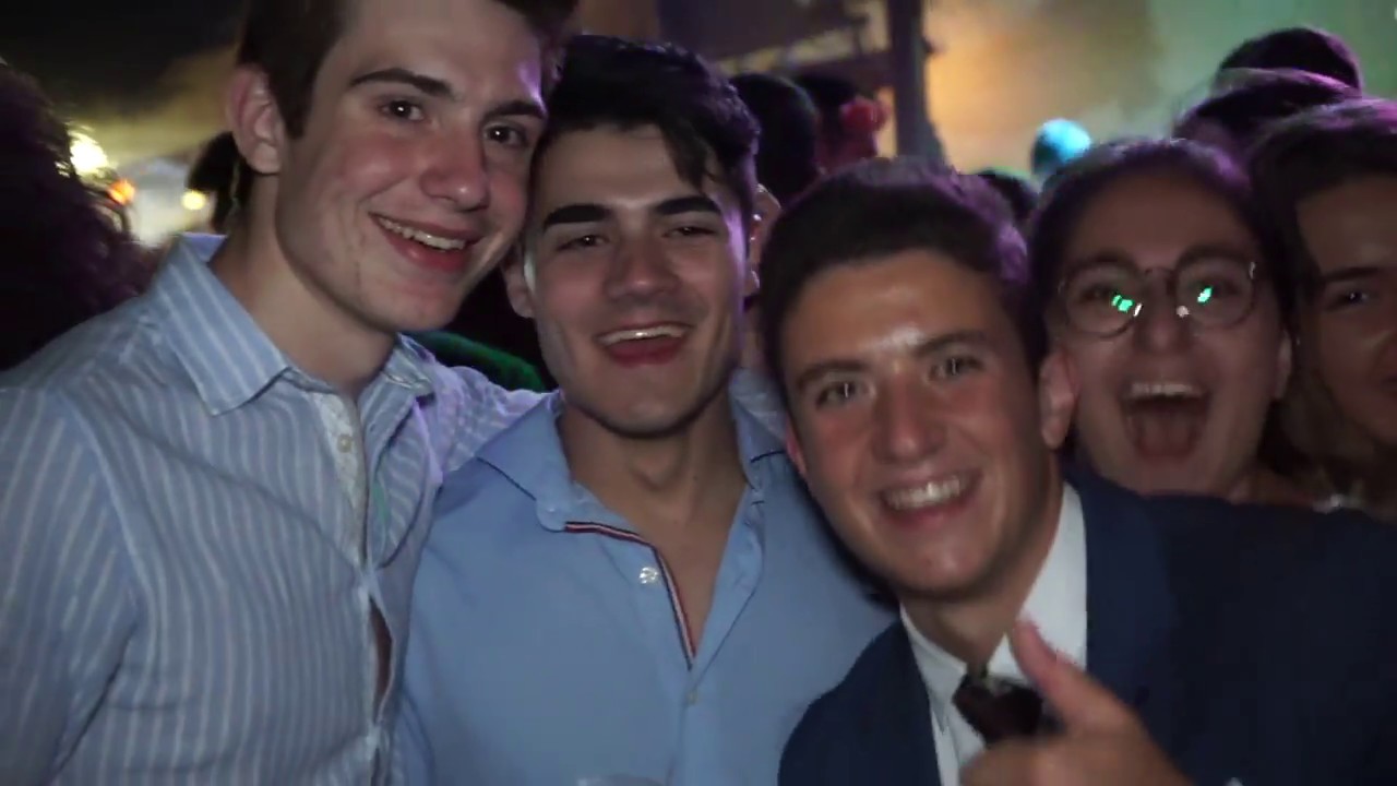 Fiesta de Jou 2018