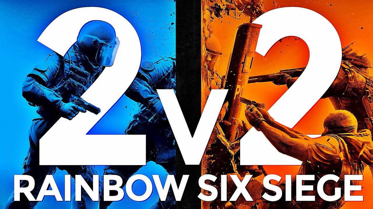 2v2 