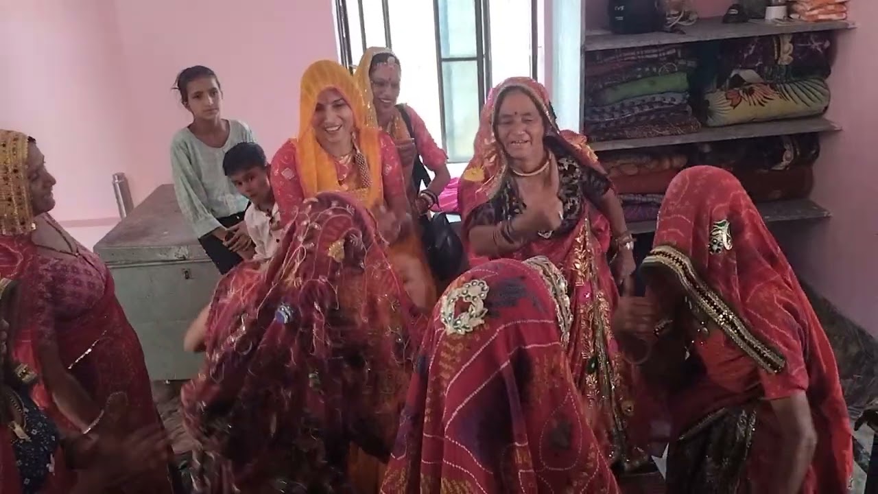 मेरा बावलिया भरतार ले आयो शंकर बाजरो।। सब्सक्राइबर करना जी सभी