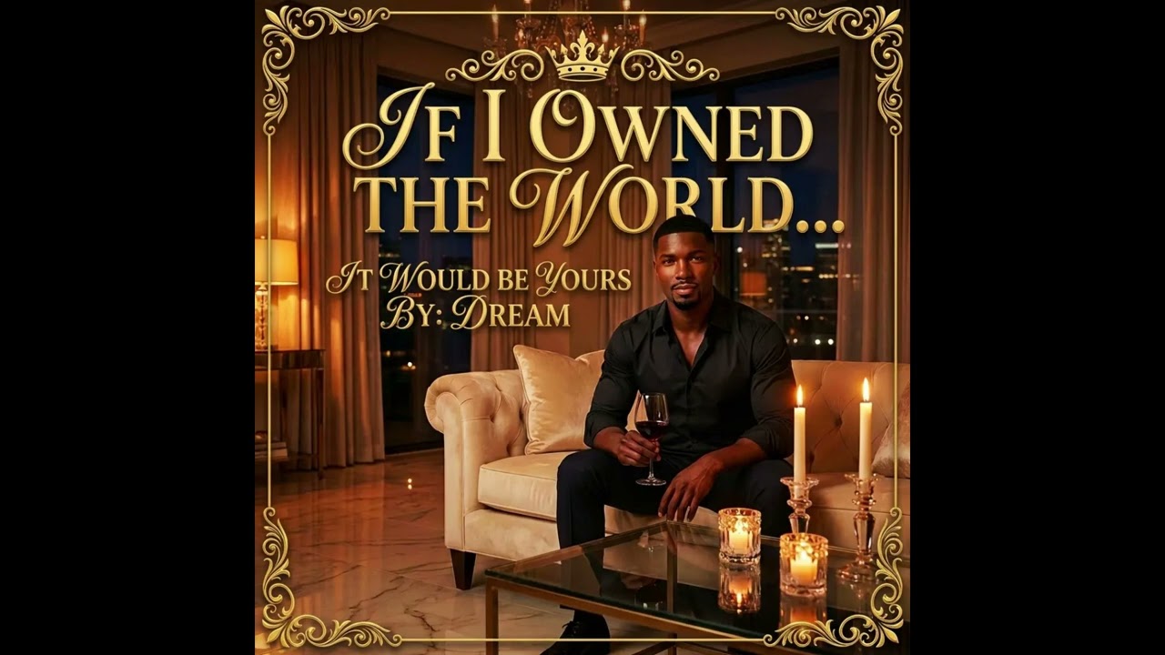 If I Owned the World  By: Dream