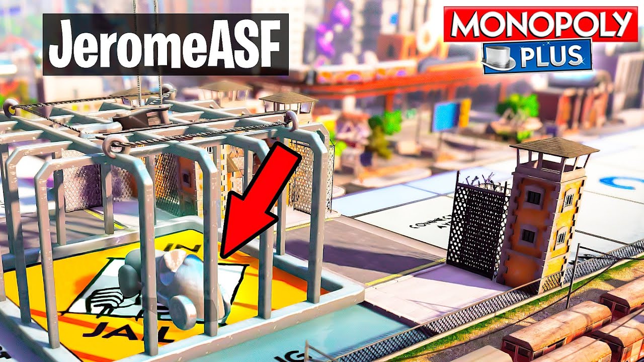 Making Everybody HATE Me In Monopoly!