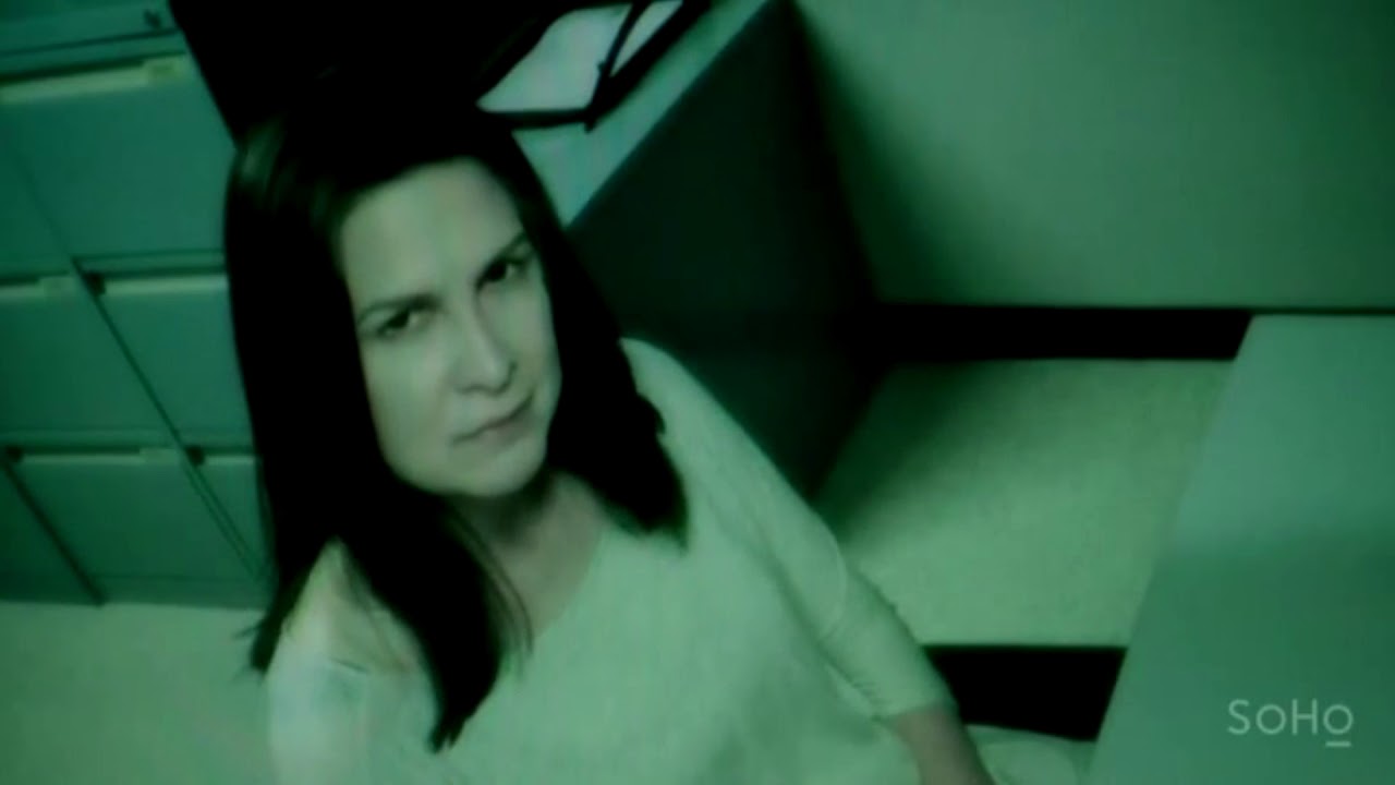 Joan Ferguson & Vera Bennett (FreakyTits) #4 - Sorry