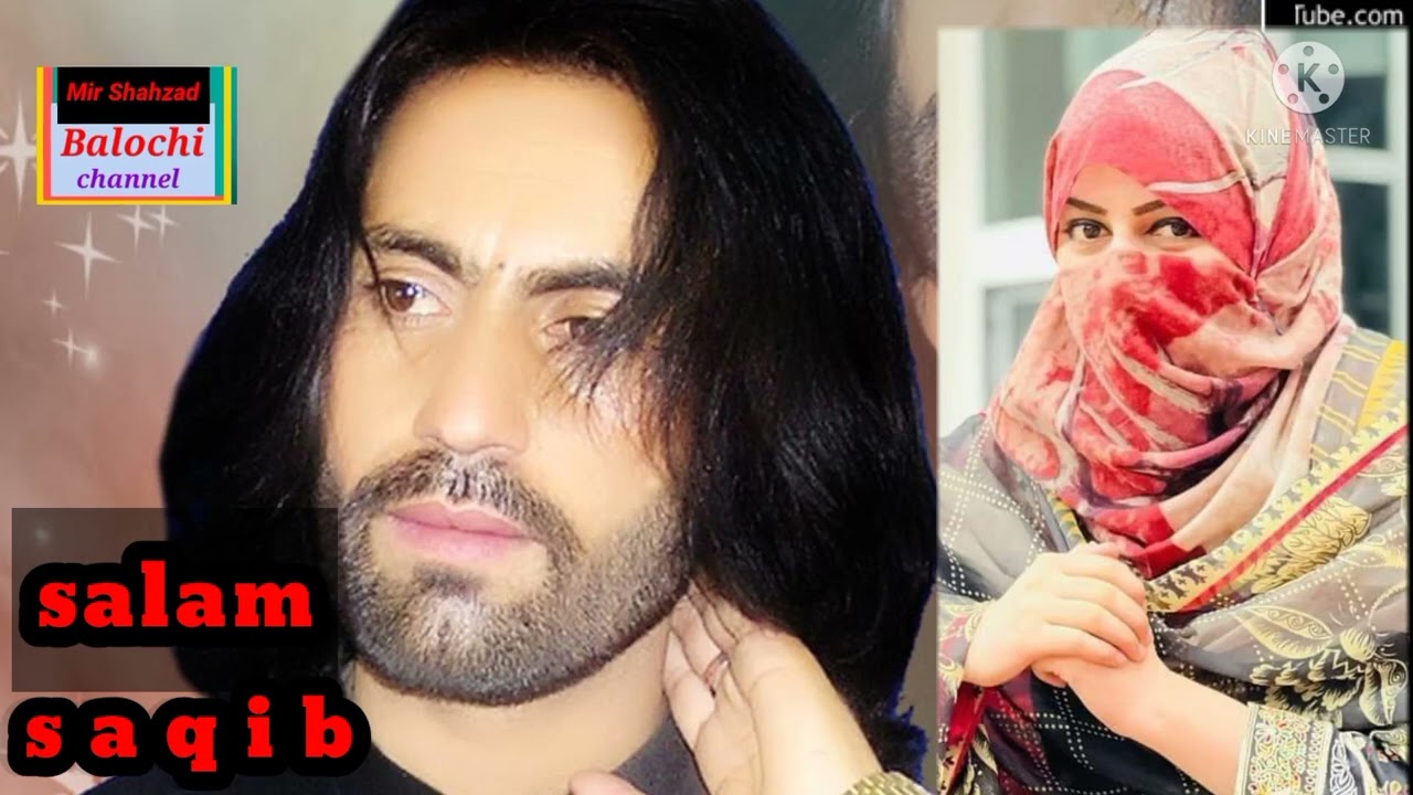 salam saqib song beautiful