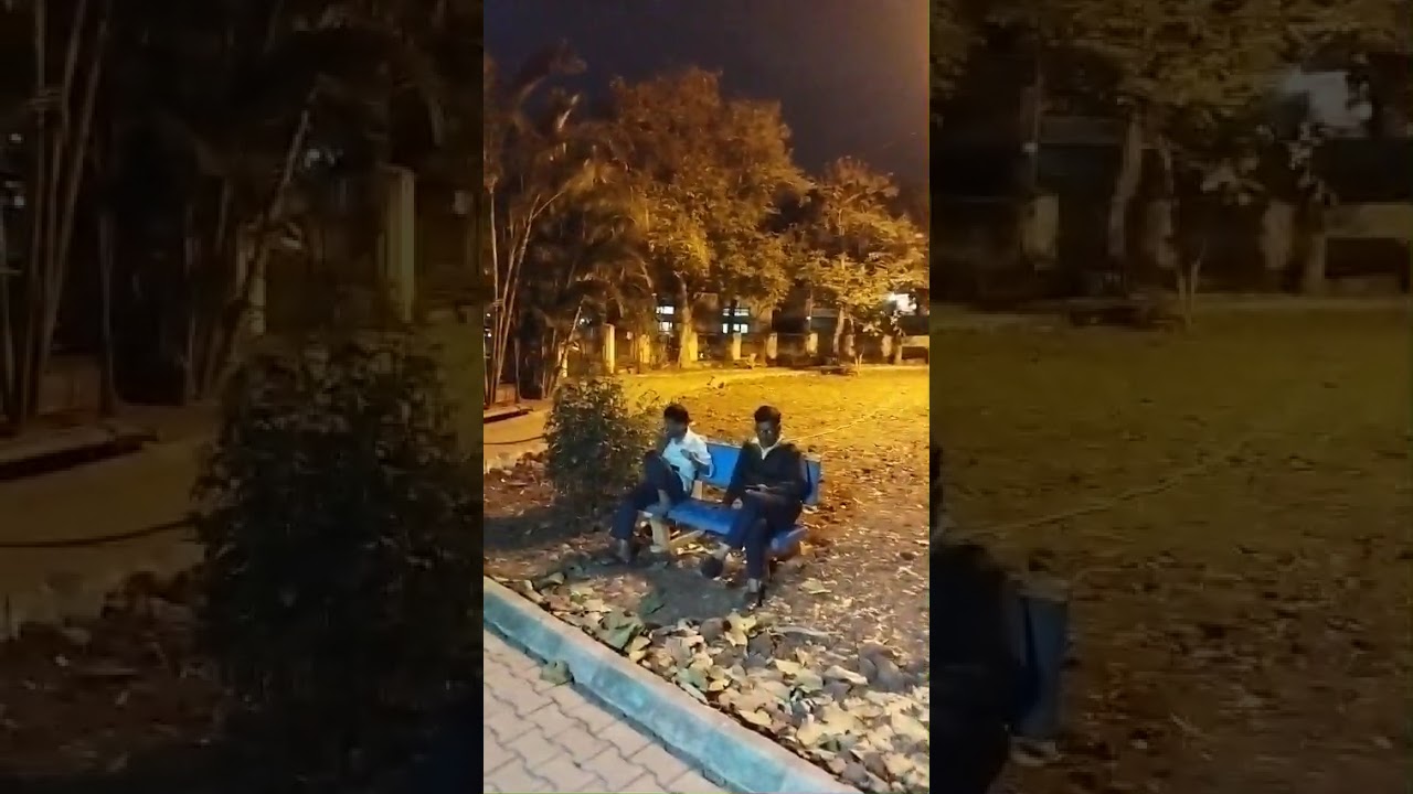 Chala chata ho kisi ke