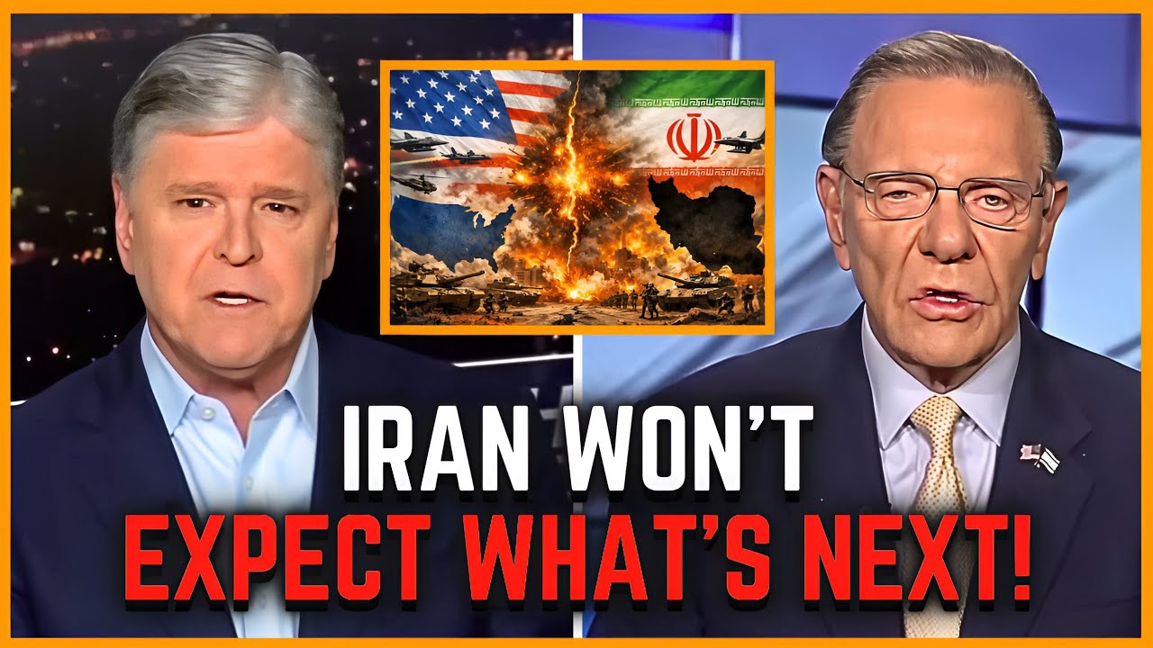 Jack Keane: 