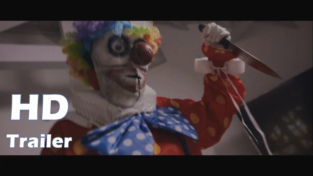 HD Trailer - CLOWNDOLL 2019 - ITN Distribution