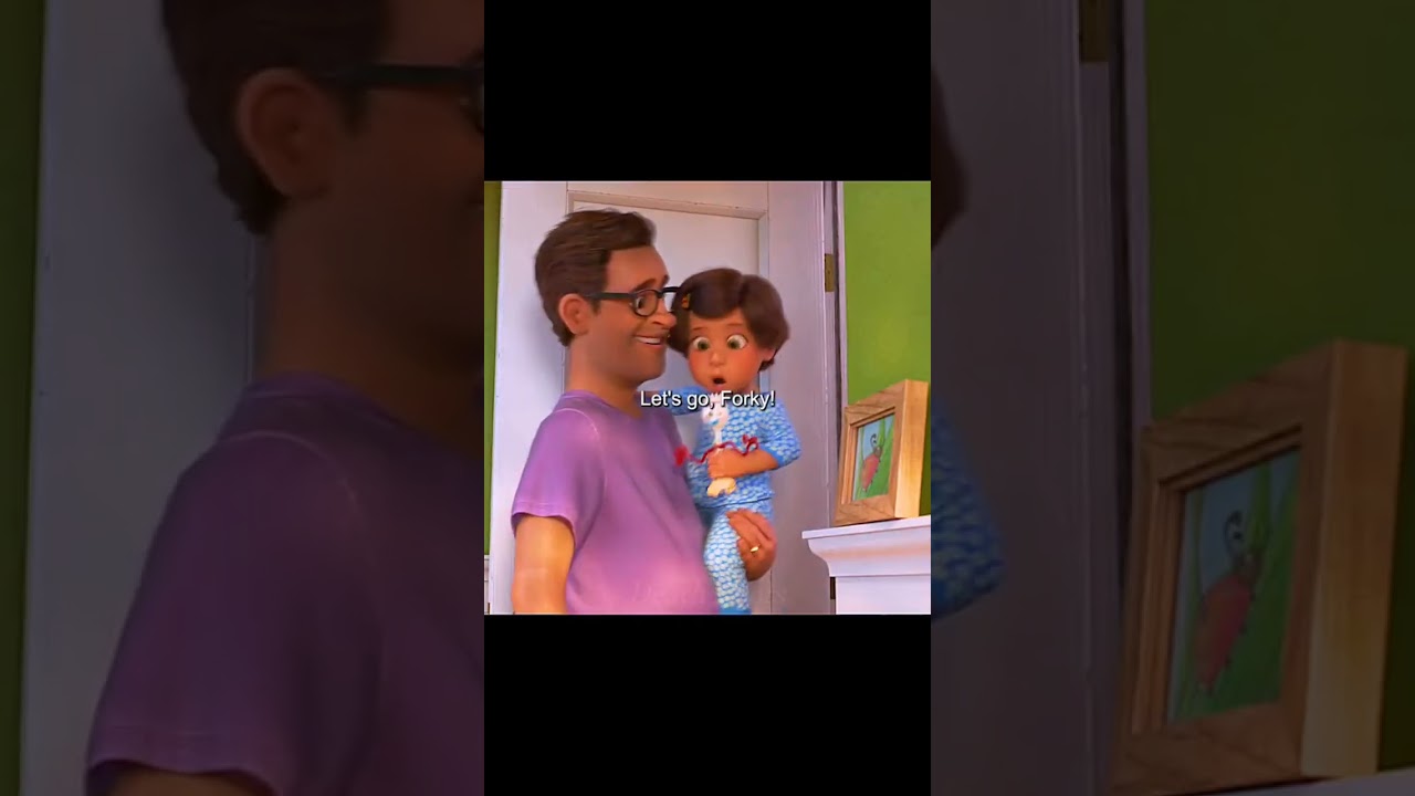 &nbsp;#toystory4 #toystoryedit