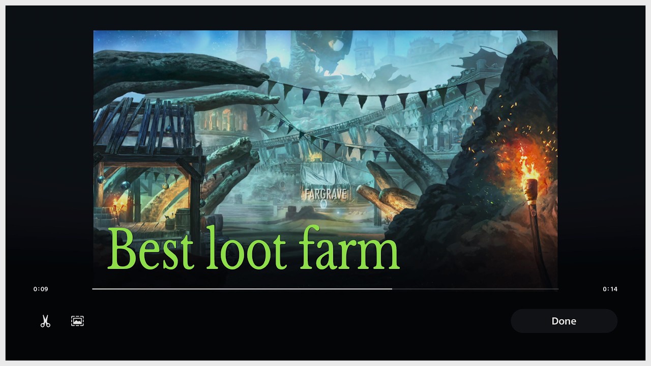 ESO - Best loot farming method for increasing your Ledgerman skill line