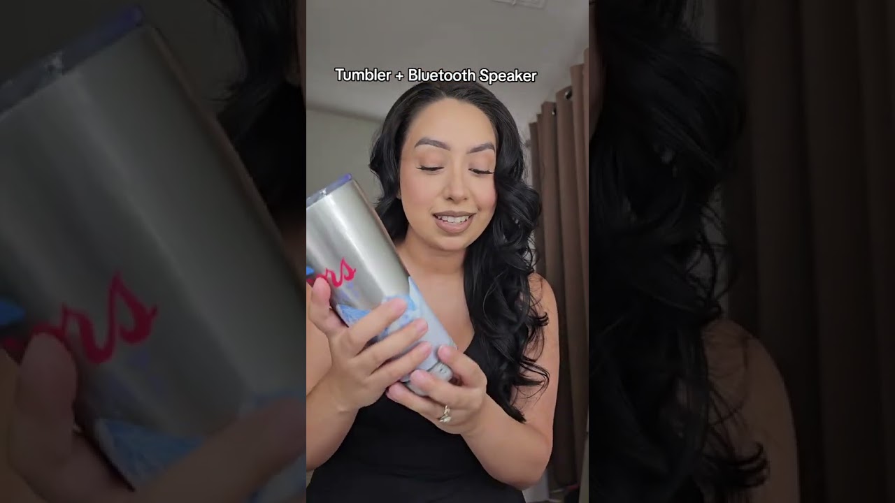 Coors Light | Tumbler Speaker | Review