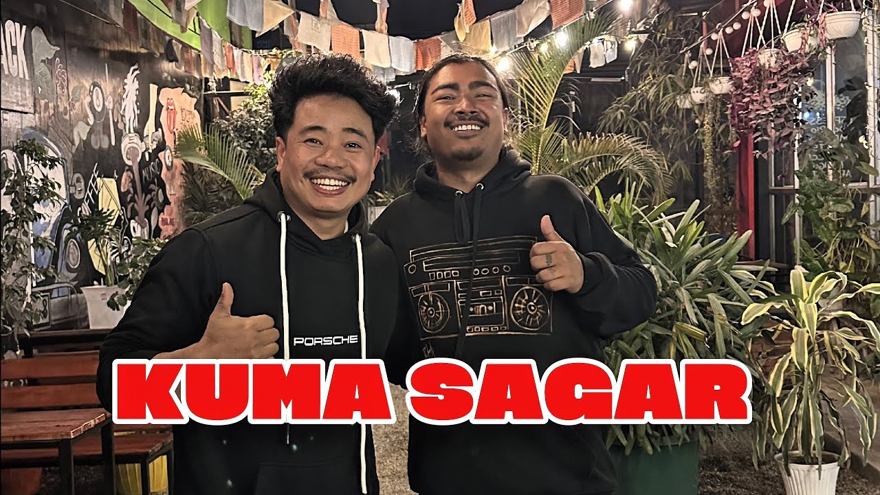 KUMA SAGAR IS BEST SINGER 🥰  