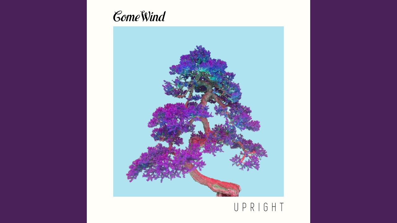 Upright