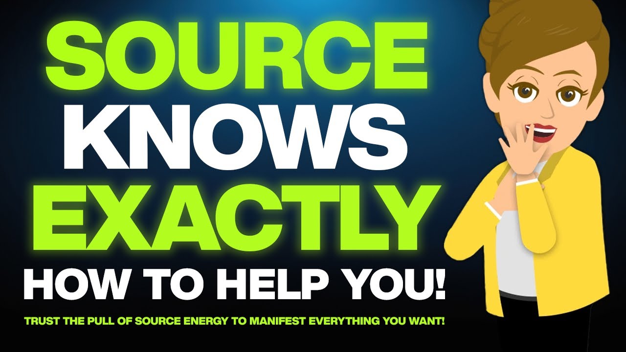 Source Energy Knows EXACTLY How to Deliver Your Desires 🚀 Abraham Hicks 2025