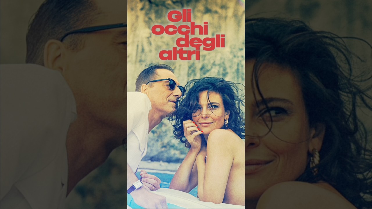 Gli Occhi Degli Altri #cinema #soundtrack #orchestra #cinemaitaliano #gliocchideglialtri #newmusic