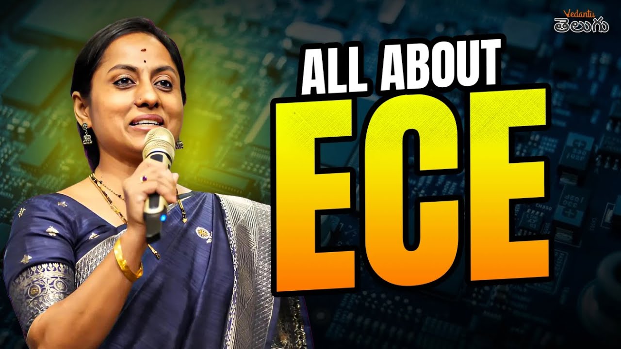 ECE Students ki Jobs vuntaya? Future Scope Explained