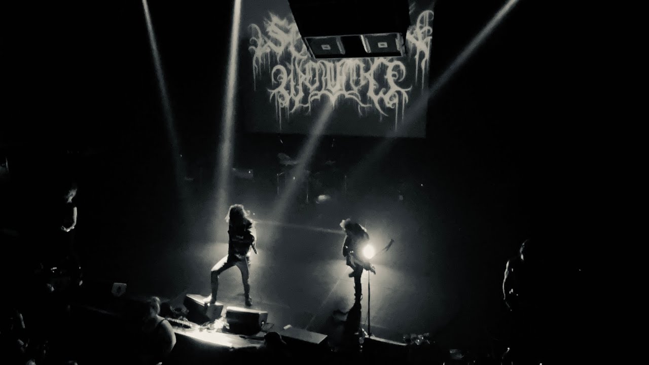 Spectral Wound | Live at Maryland Deathfest 2024 [3XIL3D LIVE]