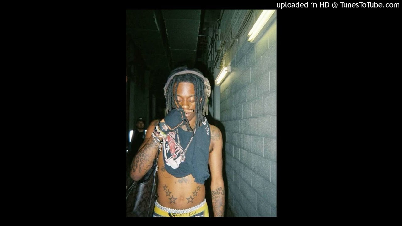 skaiwater type beat - "slut*"