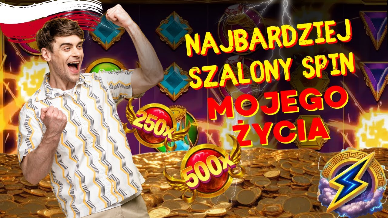 🎰Odkryj Tajemnicę Wielkich Wygranych W Polskie Kasyna Online Legalne💎