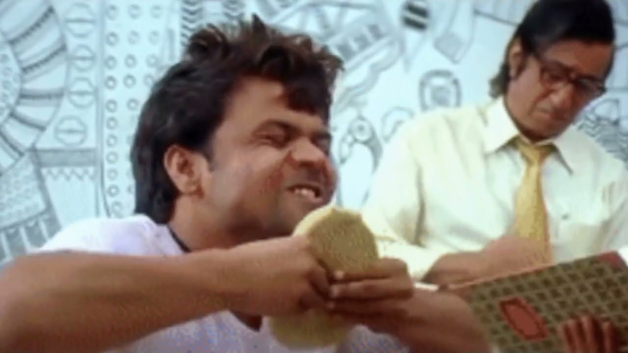 Chup chup ke comedy funny movie || Funny comedy scenes chup chup ke|| #movies #com