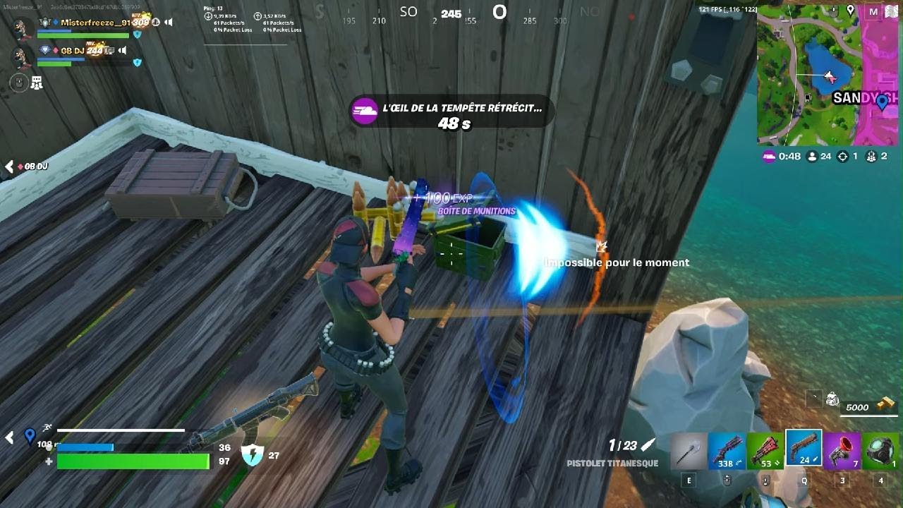 duo no build avec gbdj