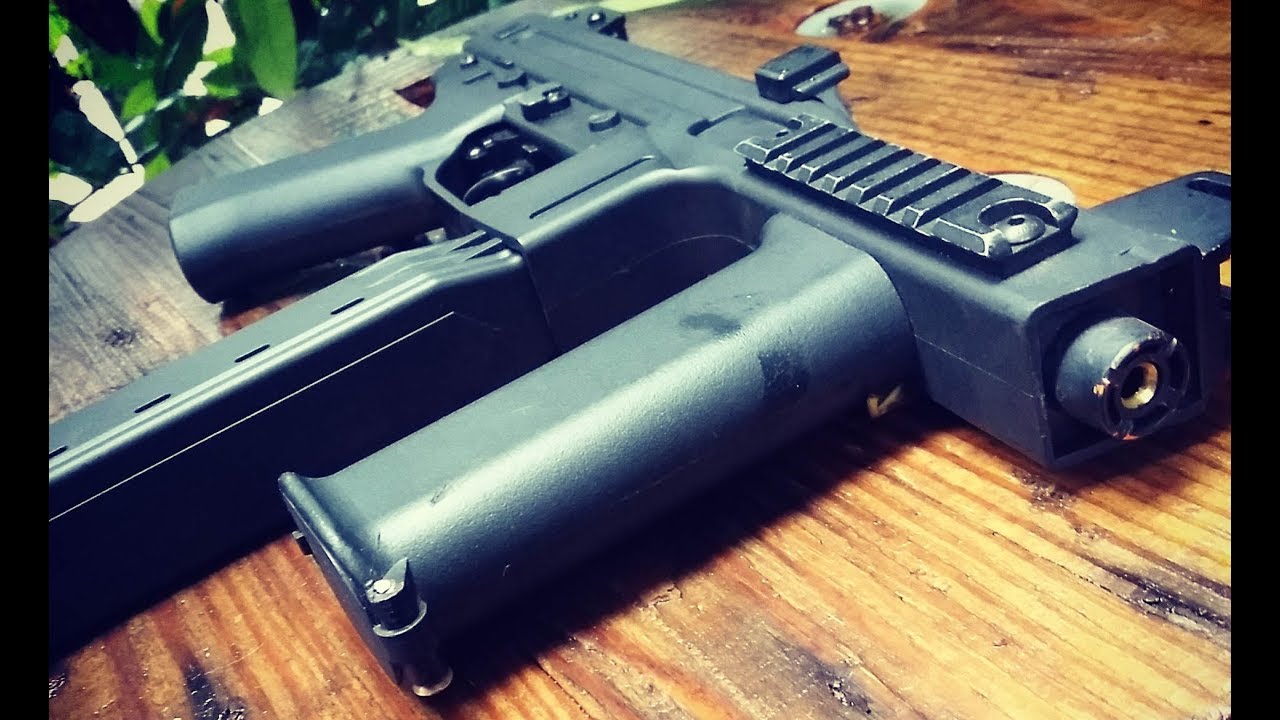 Ho usato la Spectre in full auto allo strong war!!!