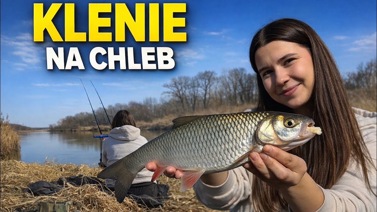 KLENIE Z ODRY NA CHLEB