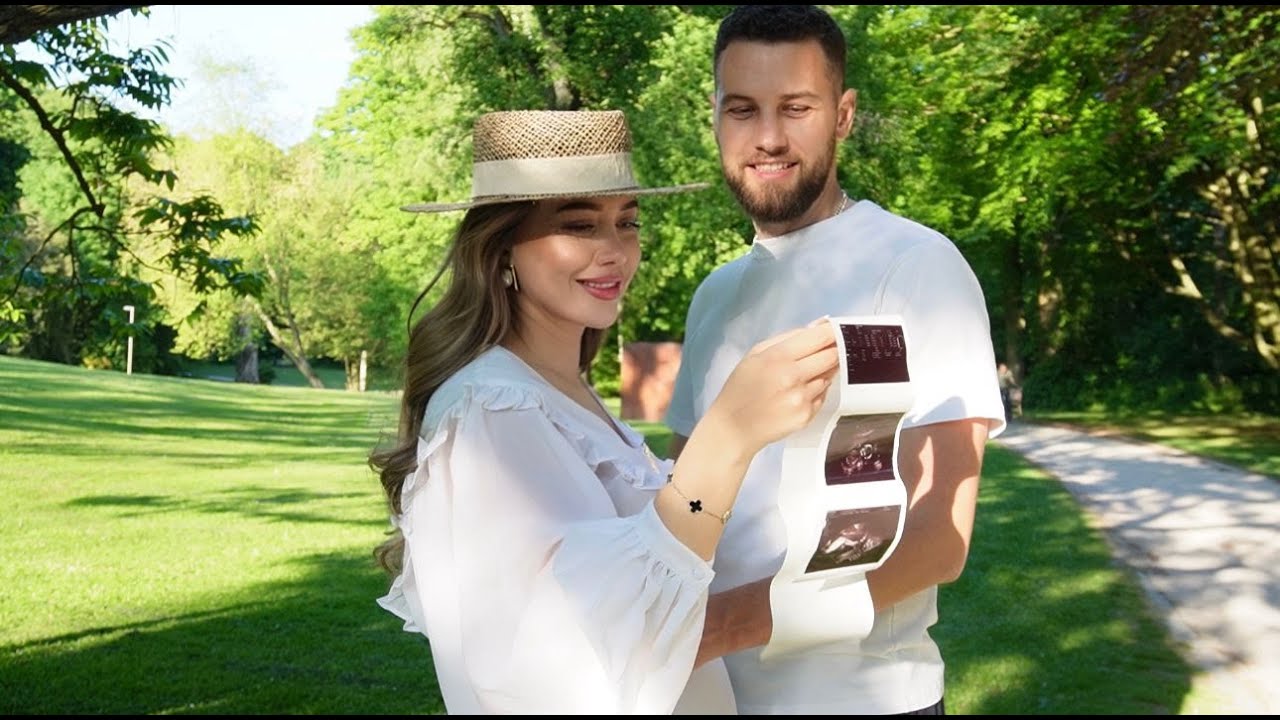 Sekreti ynë.... JAM SHTATZANË ! | 🤰 GJO TWINS
