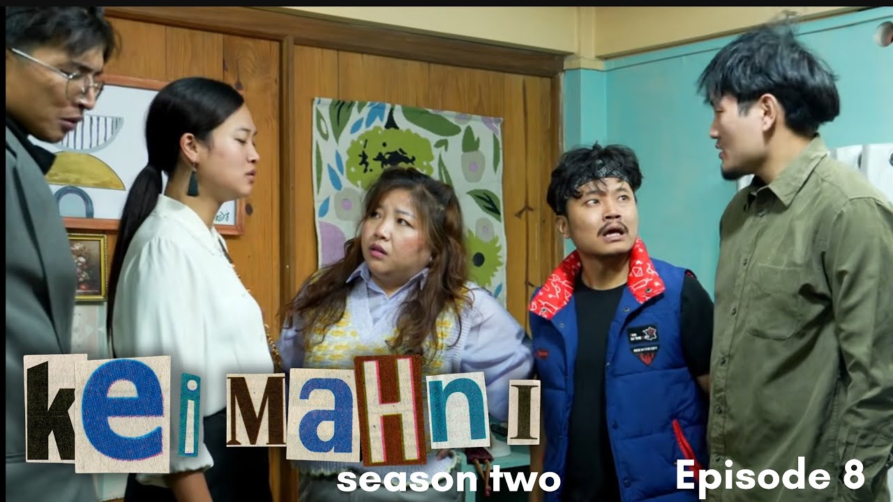 Keimahni S2 Ep8