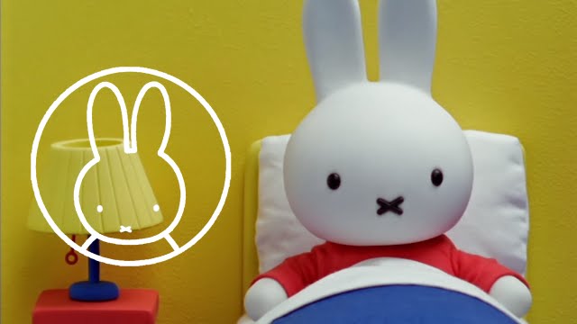 Miffy and Poppy Pig Have Breakfast • Miffy & Friends