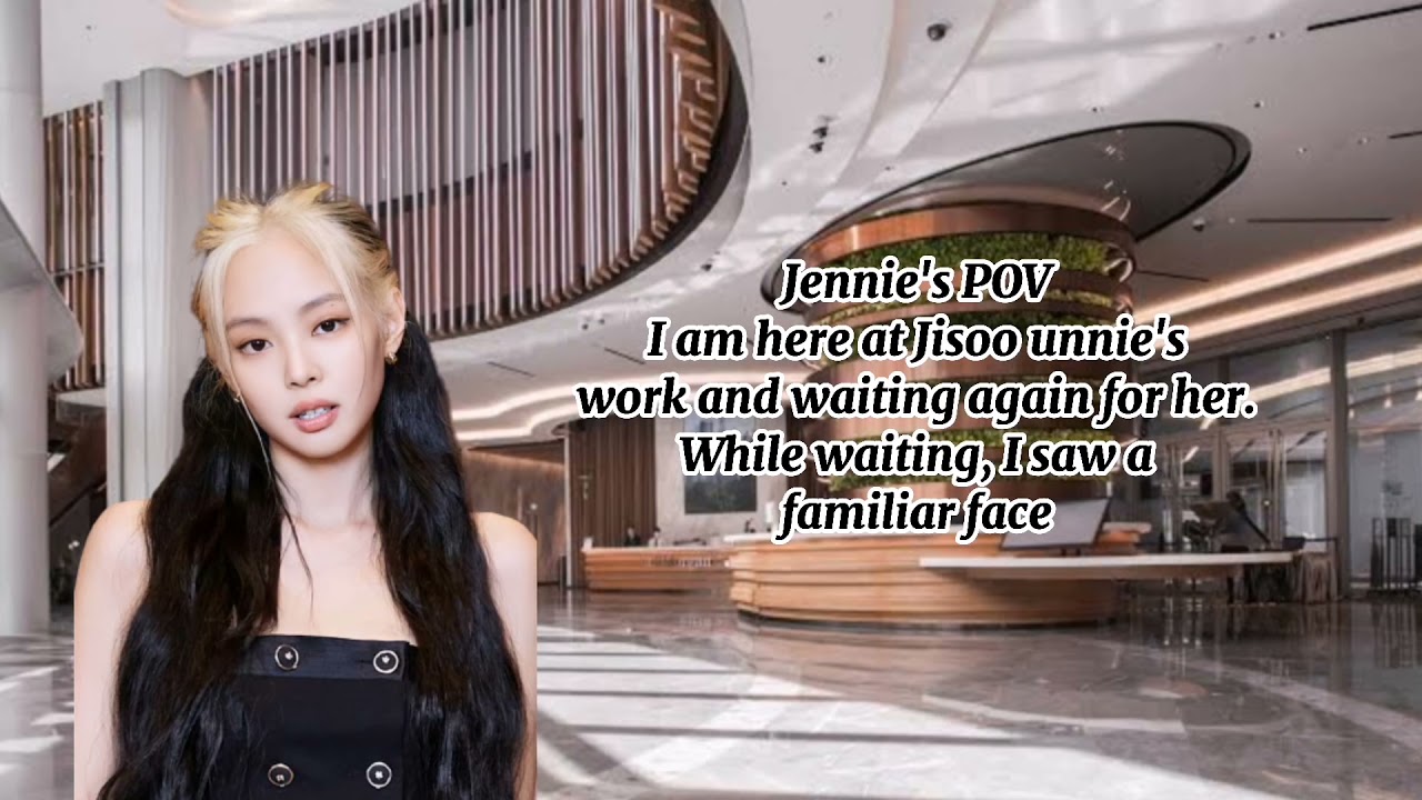 JENLISA FF ONESHOT | "Dreams Do Come True" (The Ending)