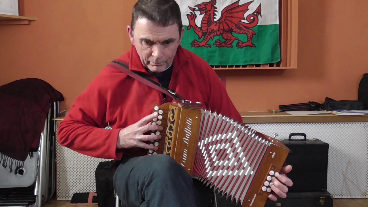 Da Slockit Light - Anahata, melodeon