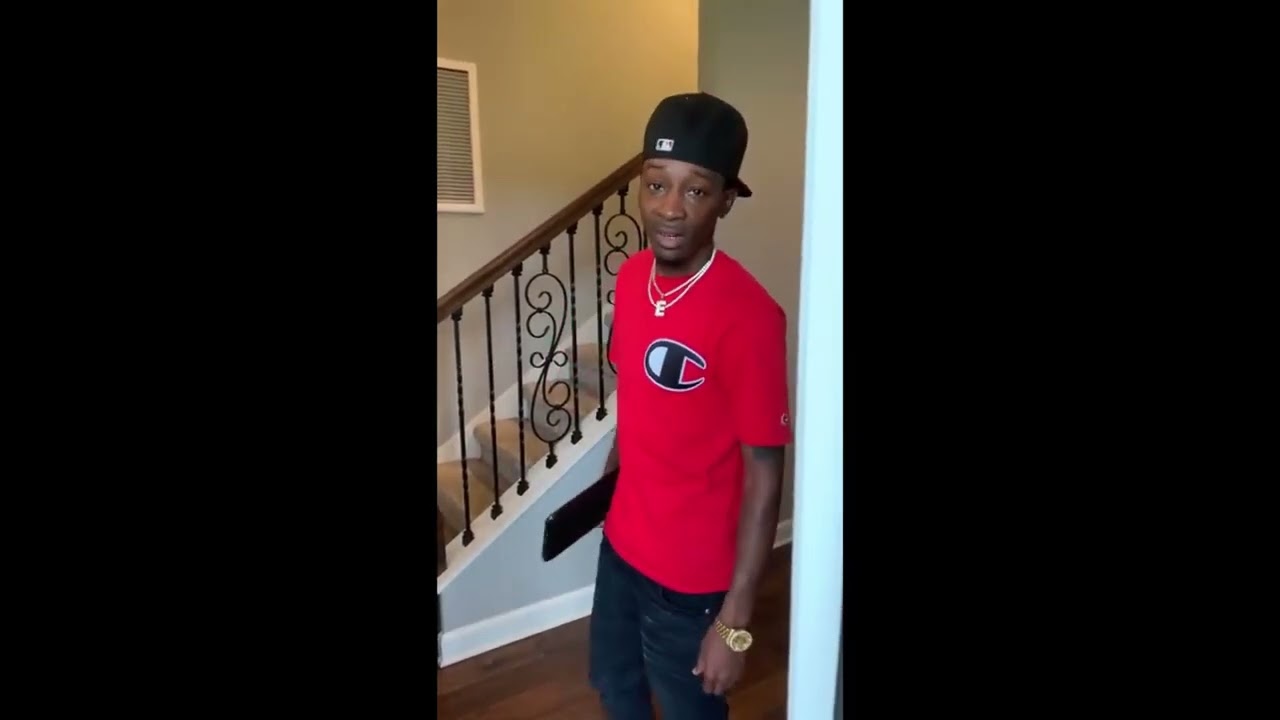 Scammer Gets A Taste Of His Own Medicine!   Tik Tok Memes