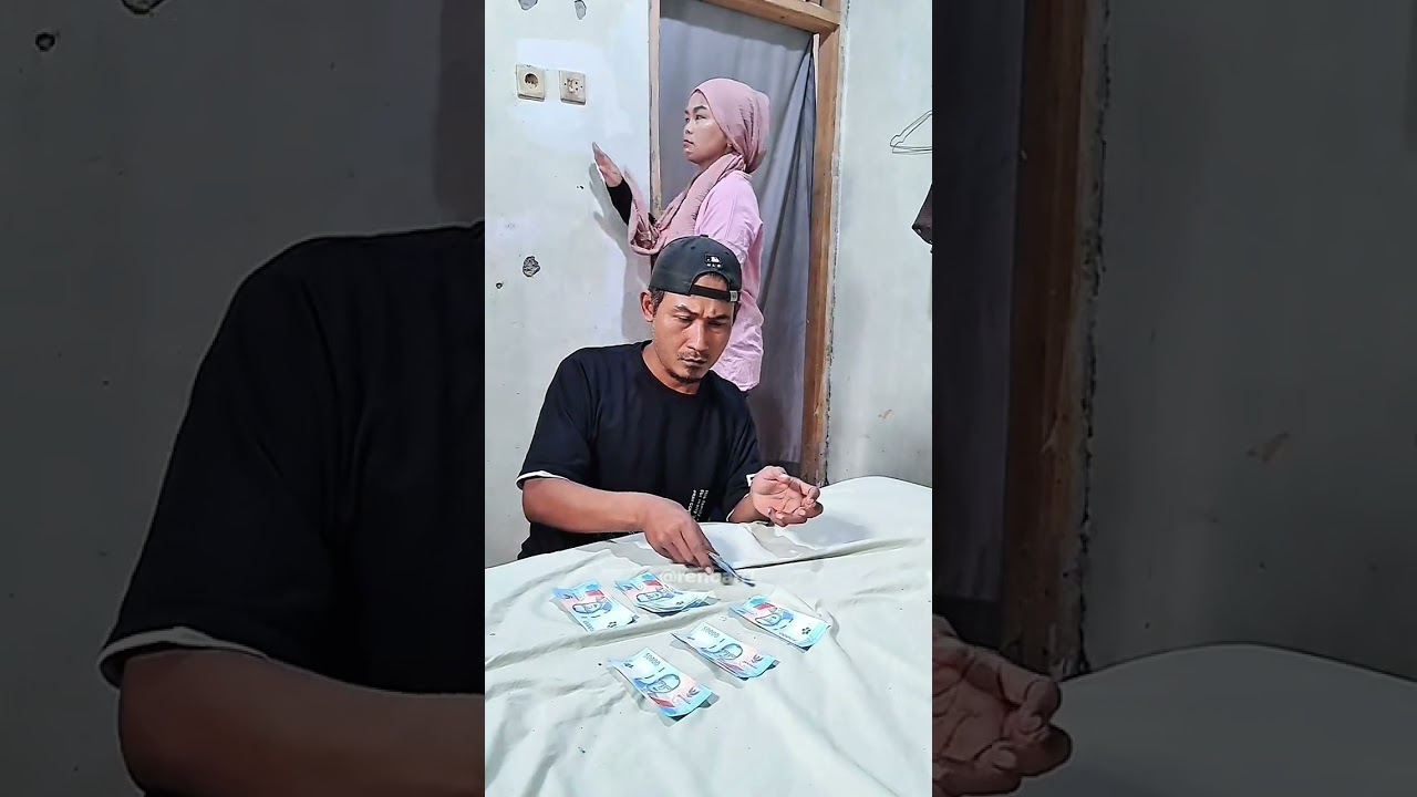 Kumpulan video lucu bikin ngaka 11
