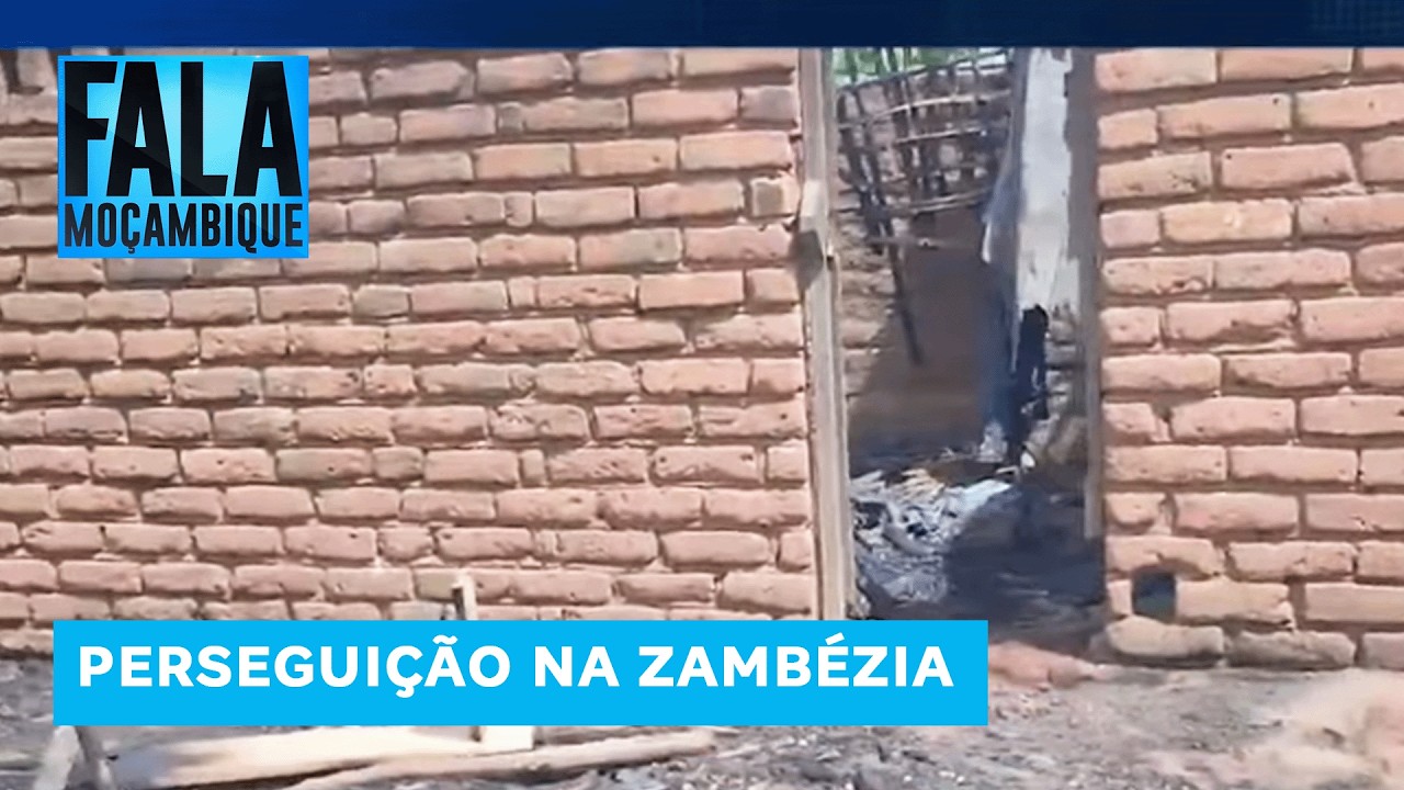 Suposta perseguição a membros do ANAMOLA provoca morte e destruição de casas em Molumbo e Gurué