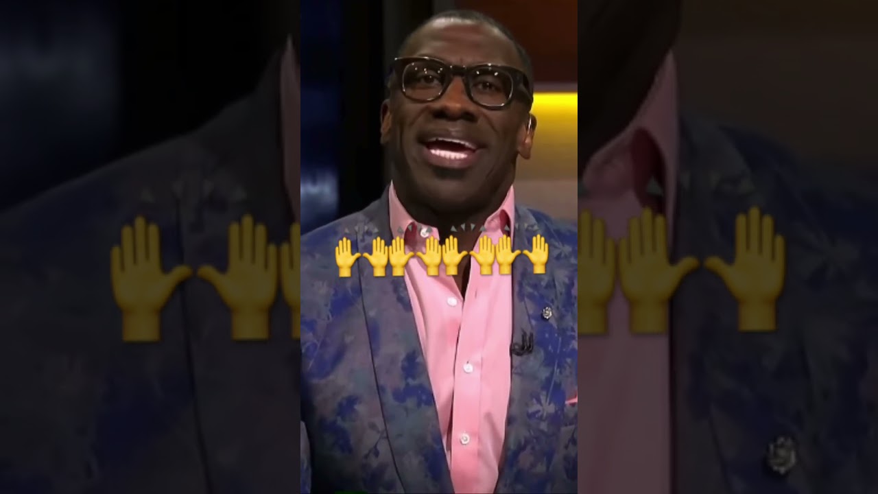 Shannon Sharpe offers sincere apology 🤙🏽👏🏽👑