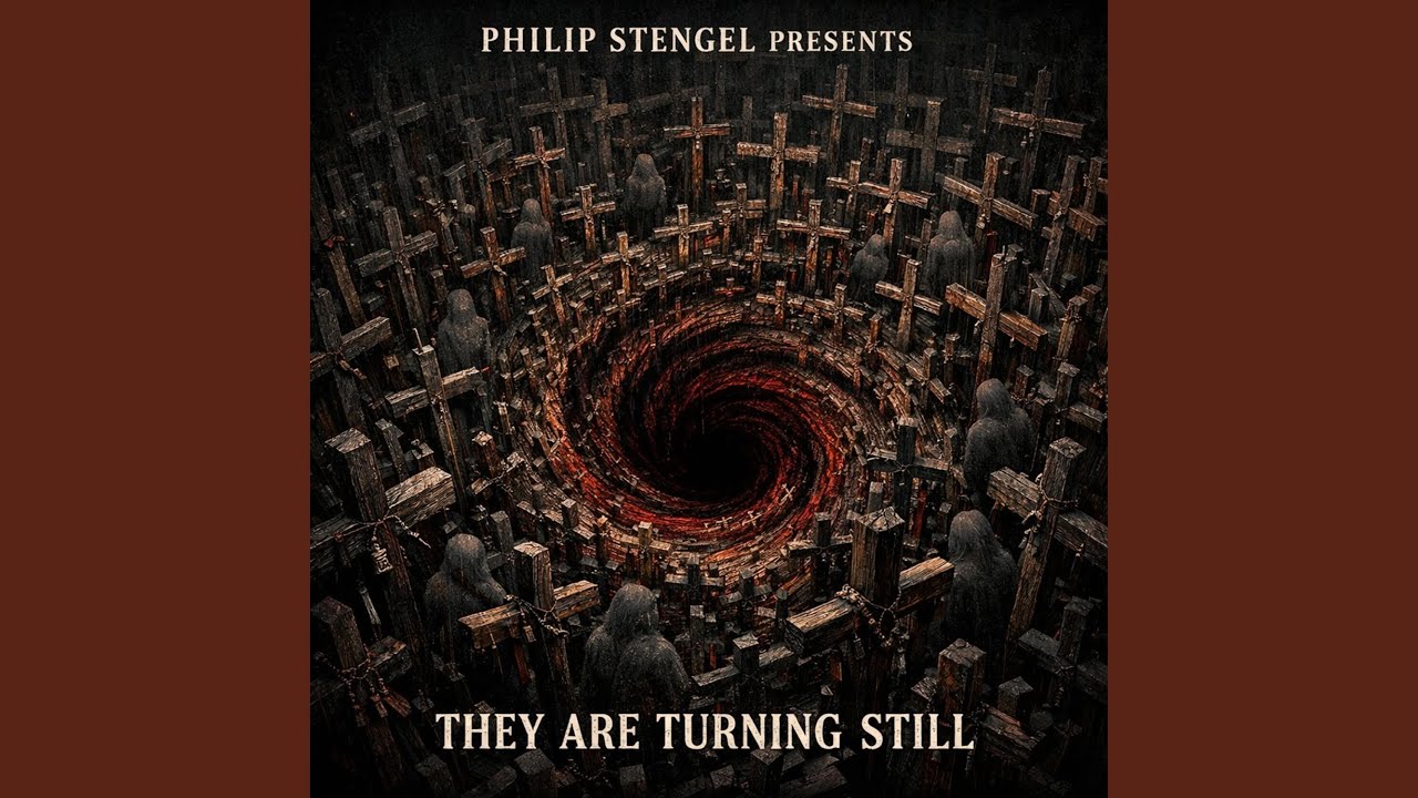They Are Turning Still (feat. Votive Static)