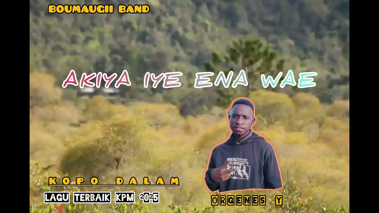 𝗔𝗞𝗜𝗬𝗔 𝗶𝘆𝗲 𝗲𝗻𝗮 𝘄𝗮𝗲 𝗹𝗮𝗴𝘂 𝘁𝗲𝗿𝗯𝗮𝗶𝗸 𝗯𝗼𝘂𝗺𝗮𝘂𝗴𝗶𝗶 𝗯𝗮𝗻𝗱 𝘀𝘁𝘂𝗱𝗶𝗼 𝗸𝗼𝗽𝗼 𝗱𝗮𝗹𝗮𝗺 𝗞𝗣𝗠 𝗹𝗹 ²𝟬²𝟲 𝗹𝗹 