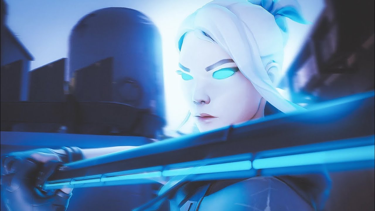 Farming aura in tdms kinda