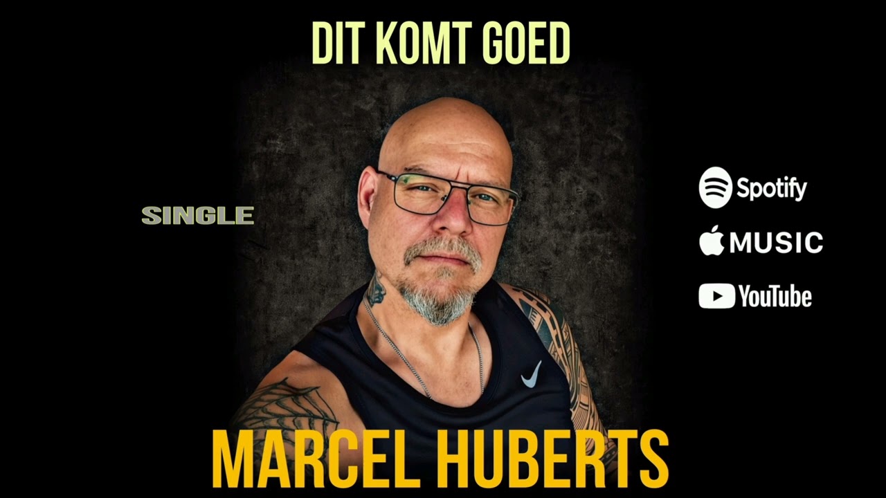 Dit Komt Goed – Official Video