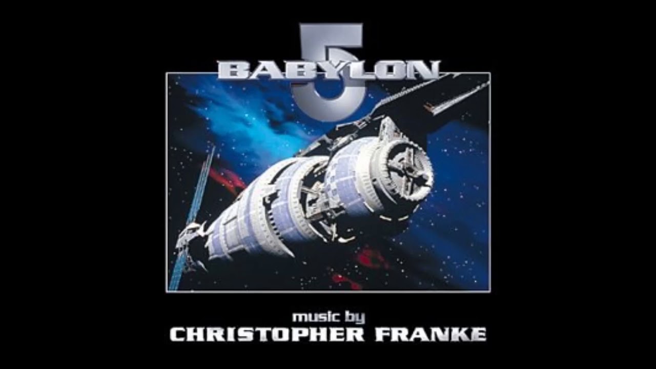 Babylon 5: Z'Ha'Dum - Into the Abyss