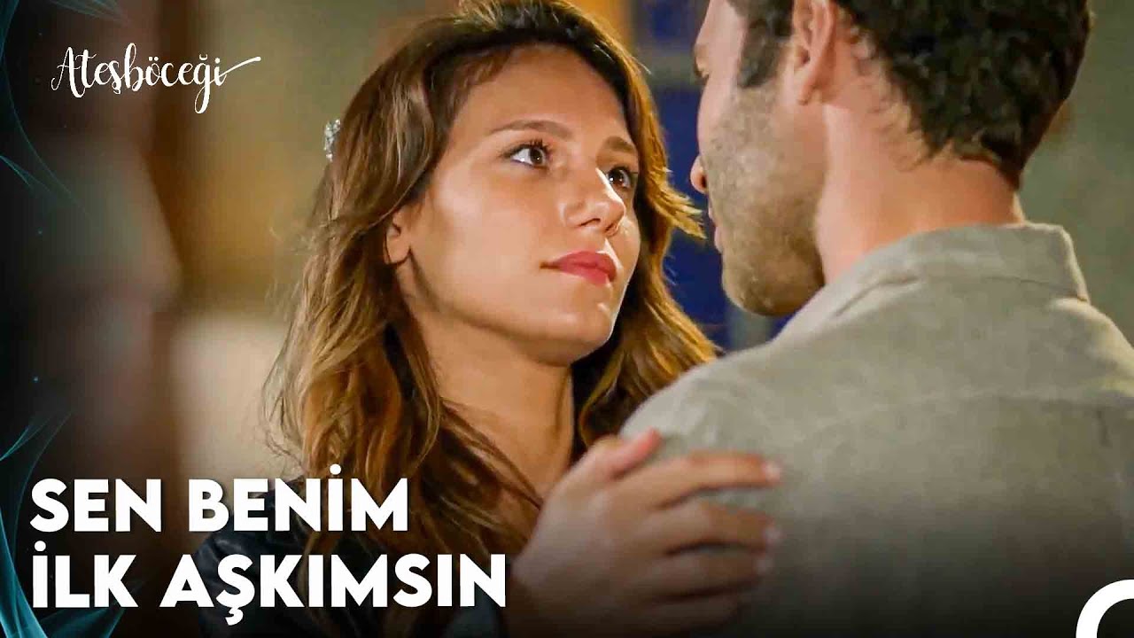 Bu Sefer İtiraf Sırası Aslı'da - Ateşböceği 13. Bölüm
