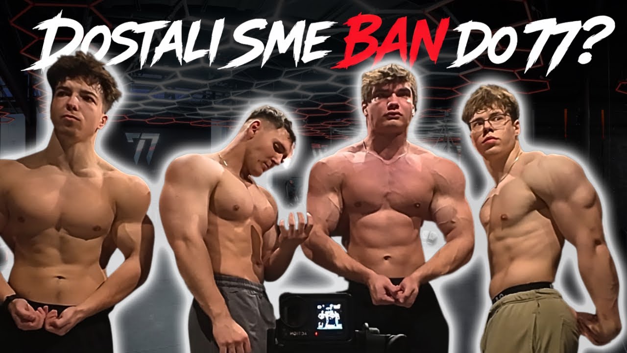 Prvý BAN za kariéru?