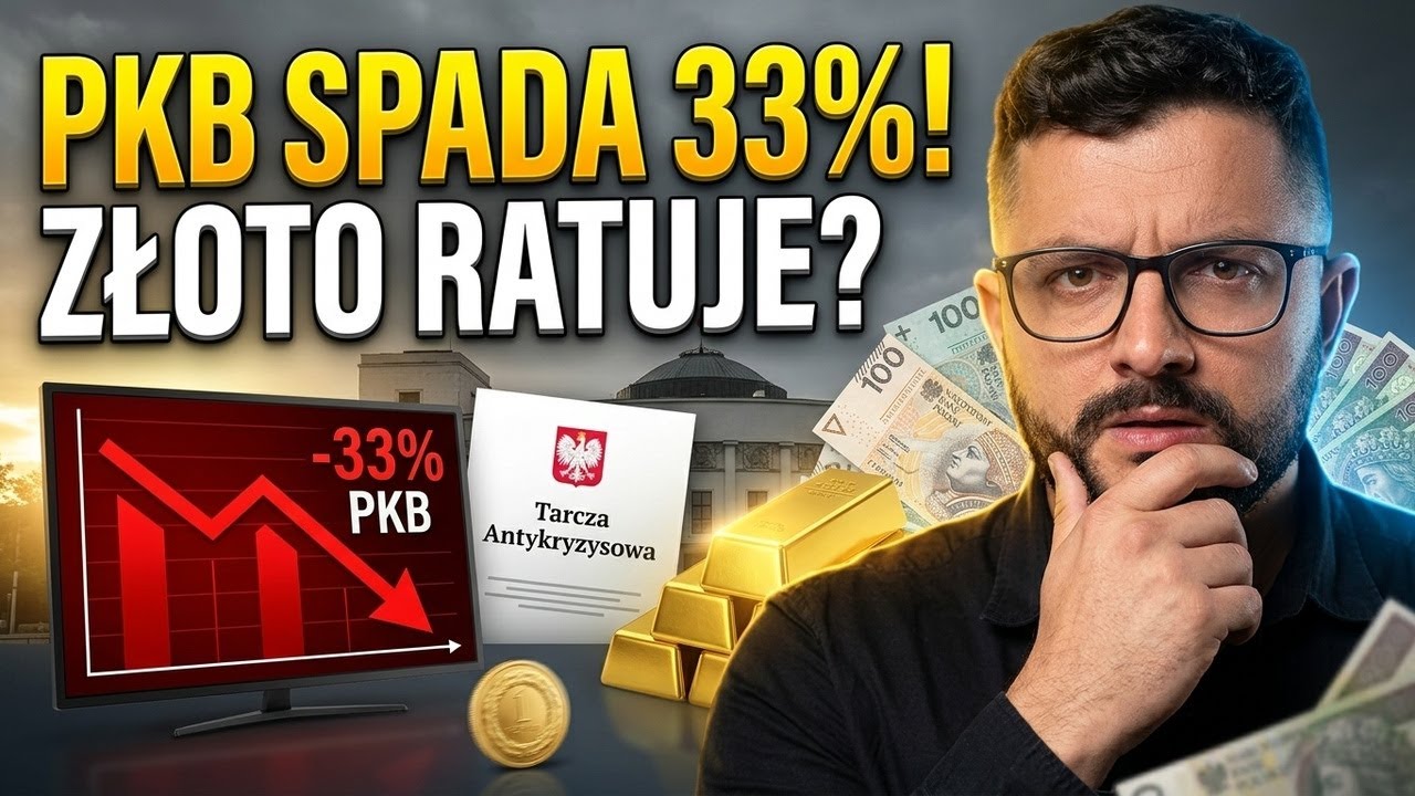 Kryzys 2020: Jak rządowe dotacje niszczą wolny rynek | Wapniak