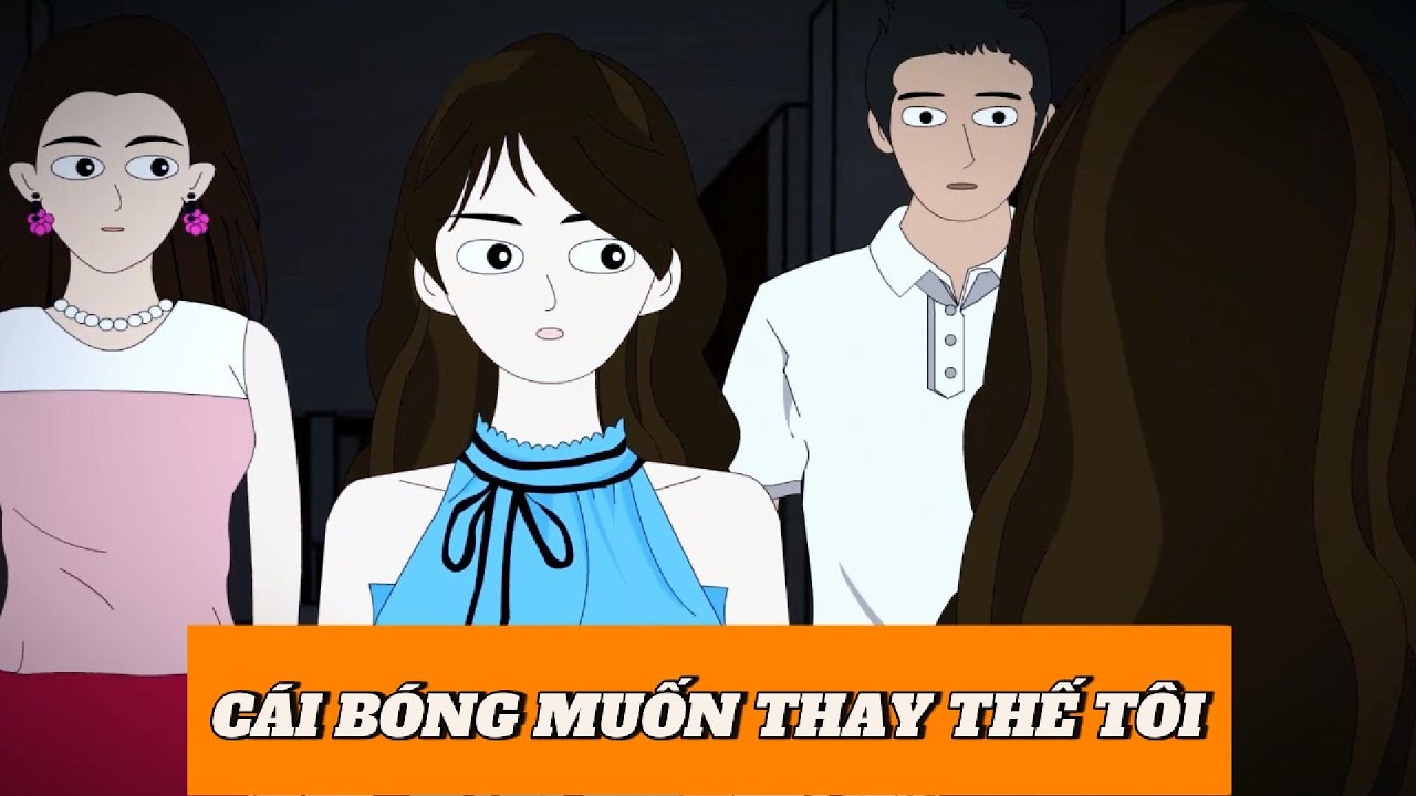 [FULL] | CÁI BÓNG MUỐN THAY THẾ TÔI | MIMI ANIM