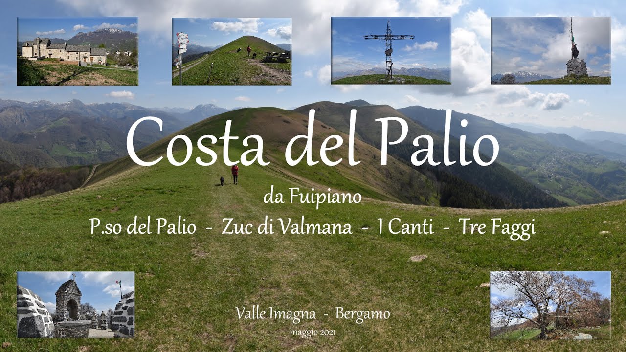 Costa del Palio da Fuipiano