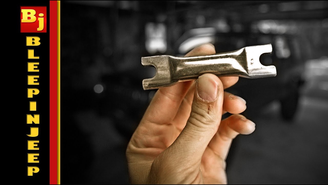 FREE BPE's (Bar Pin Eliminators) - How to Make them