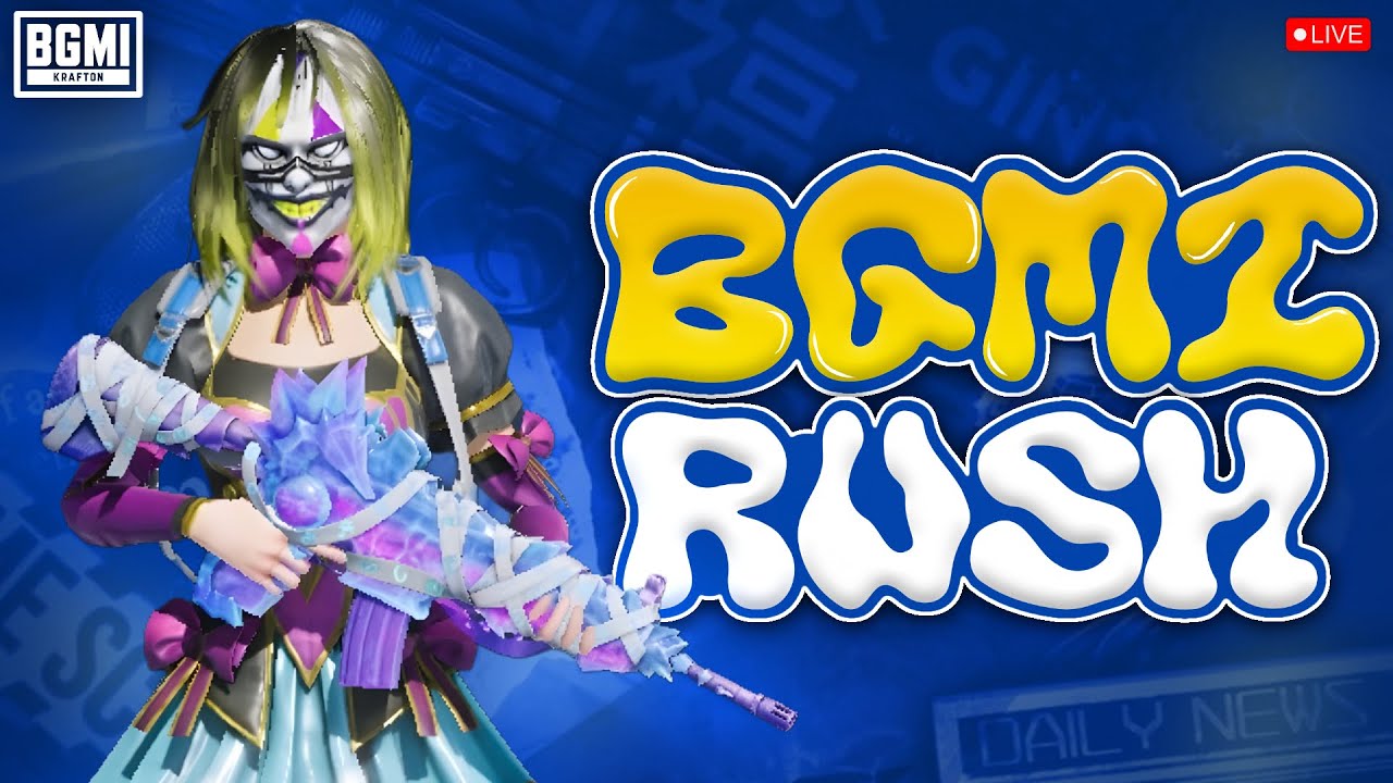 Classic 4.2 Rush Gameplay | Road to 1k Subscribers | CruciferIsLive