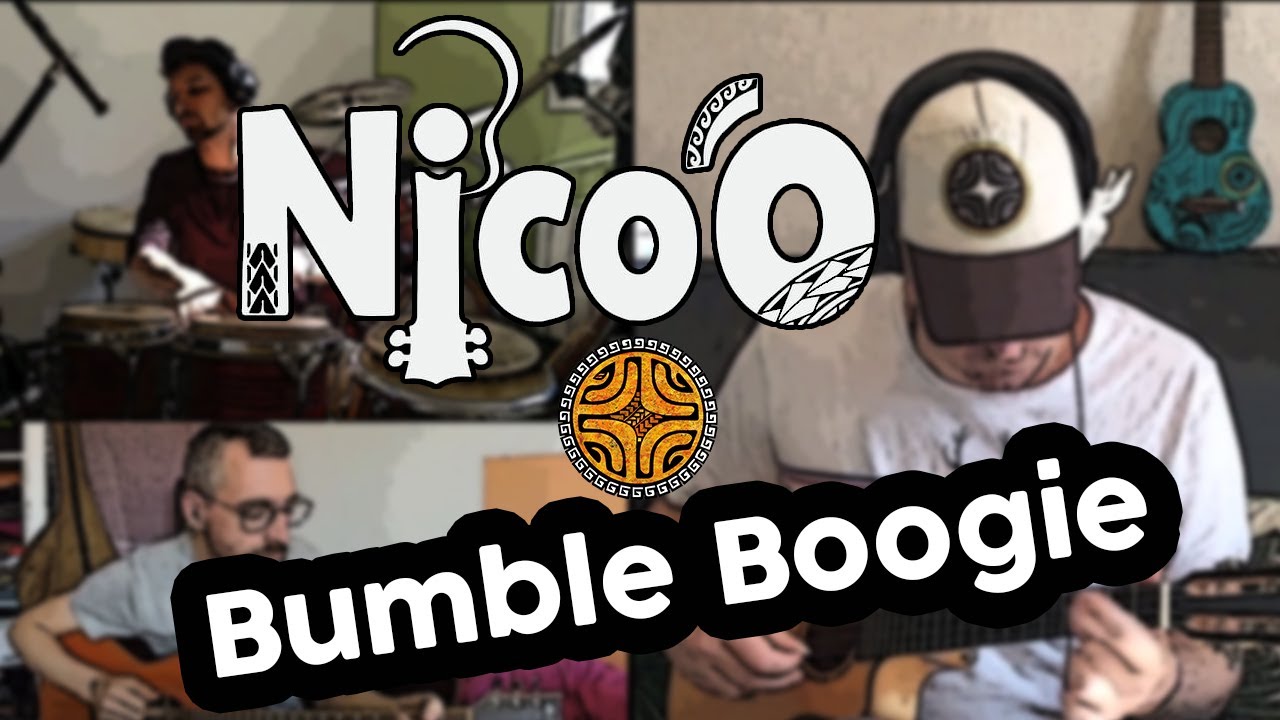 Nico'o : 