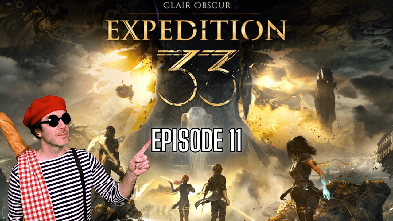 Clair Obscur: Expedition 33 Gameplay | Ongoing Story Playthrough